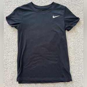 He Nike Tee